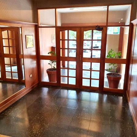 Mac Patagonia Apartment San Carlos de Bariloche Exterior foto