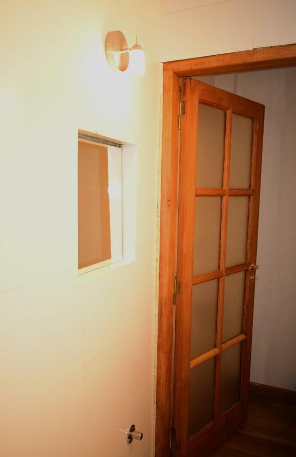 Mac Patagonia Apartment San Carlos de Bariloche Exterior foto