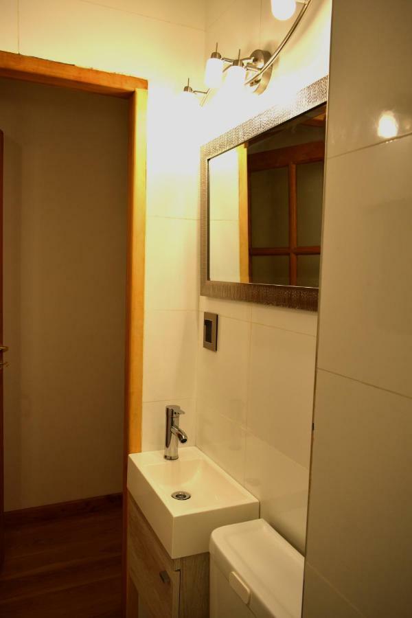 Mac Patagonia Apartment San Carlos de Bariloche Exterior foto