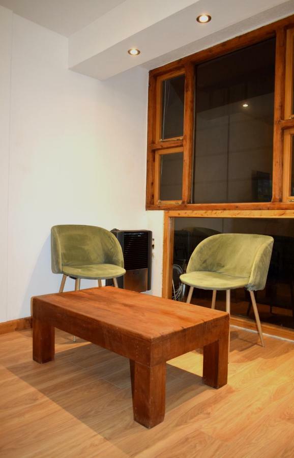 Mac Patagonia Apartment San Carlos de Bariloche Exterior foto